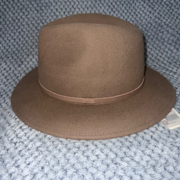 Brand New Will + Bear William Oak | Crushable Travel Hat Size Medium - Picture 4 of 11